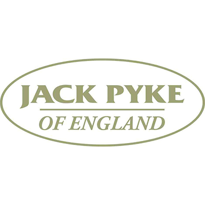 JACK PYKE