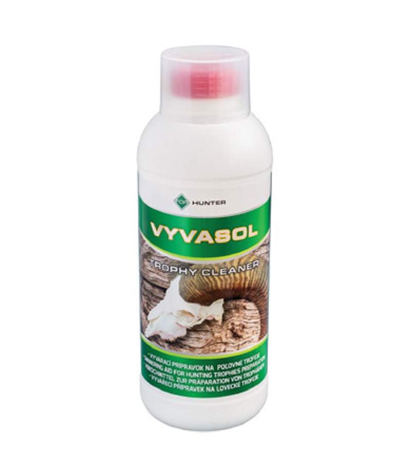 Vyvasol - Trófeatisztító 250 g