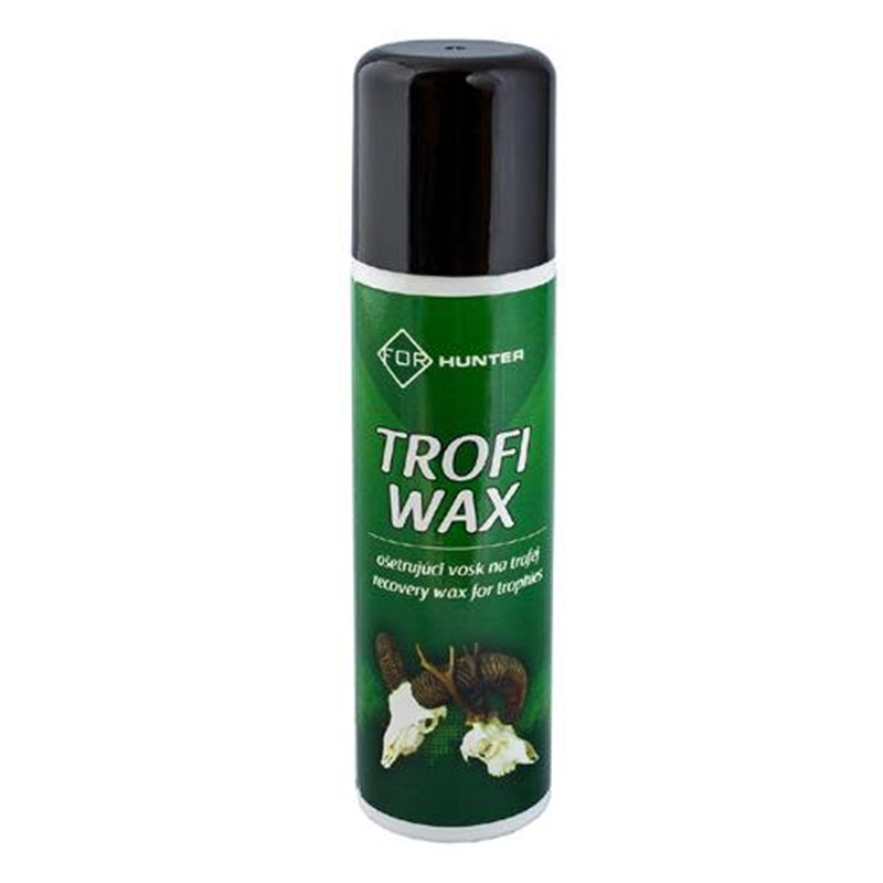 TROFIWAX - Trófea viasz spray 150ml