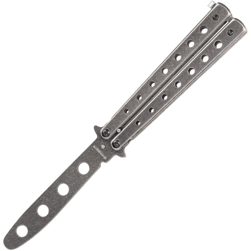 Magnum BALISONG gyakorló kés 01MB612