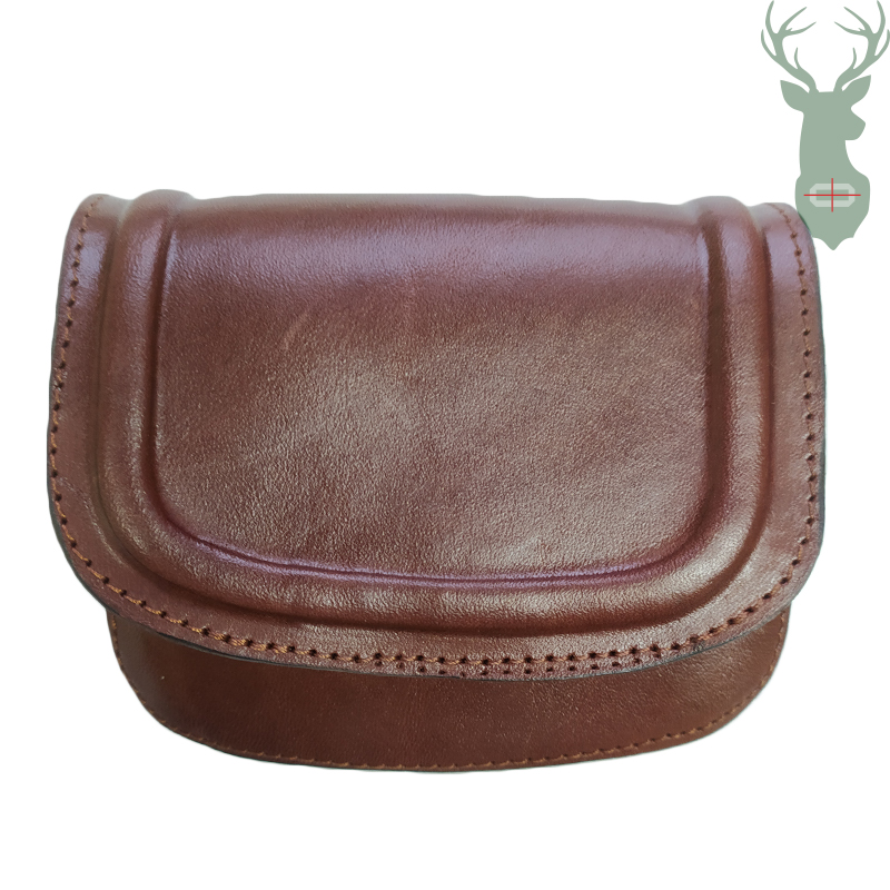 Leather Exclusive - bőr töltényhordozó I