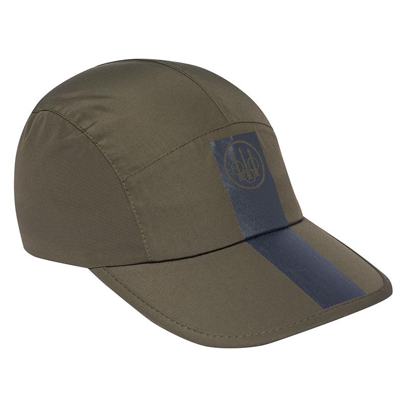 Beretta Waterproof siltessapka - Green Moss