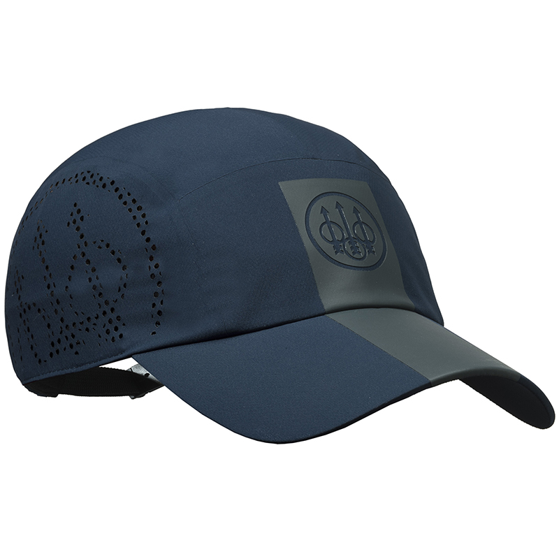 Tech siltes sapka - Blue Total Eclipse