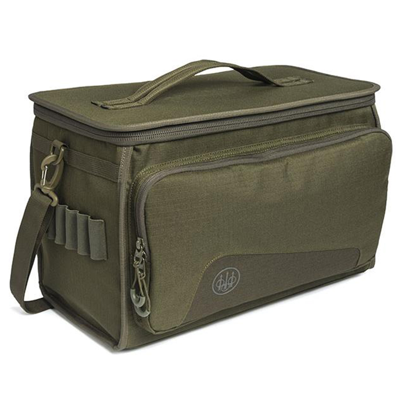 GameKeeper EVO lőszer táska 250 - Moss&brownbark