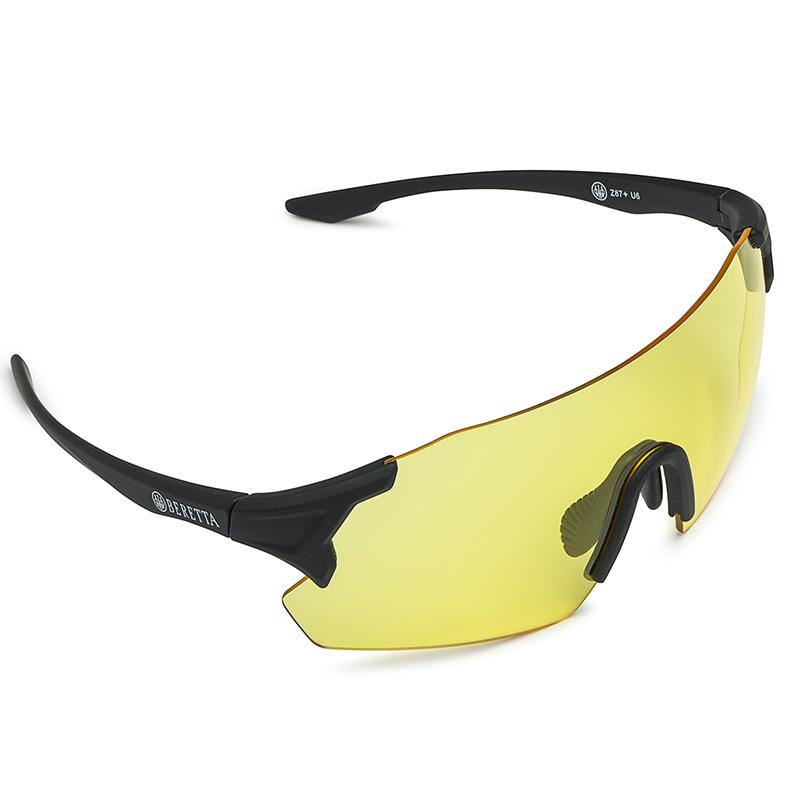 Challenge EVO lövész szemüveg - Yellow