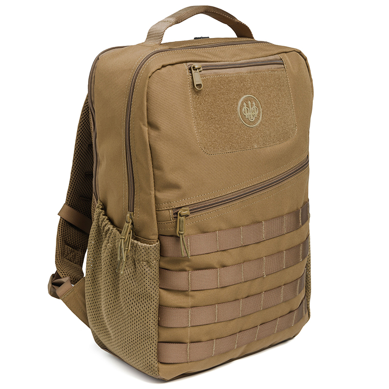Tactical Flank hátizsák - Coyote Brown