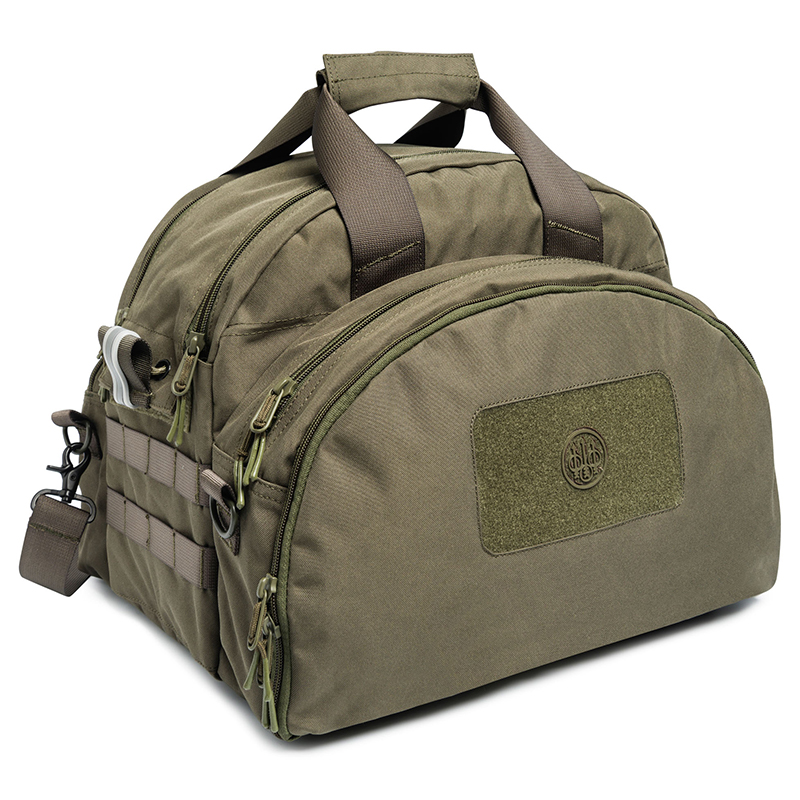 Tactical Range zsák - Green Stone
