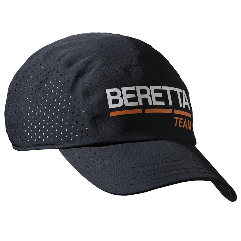Beretta Team siltessapka - Black