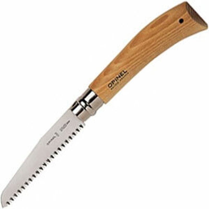 Fűrész Opinel N°12 Inox 165126