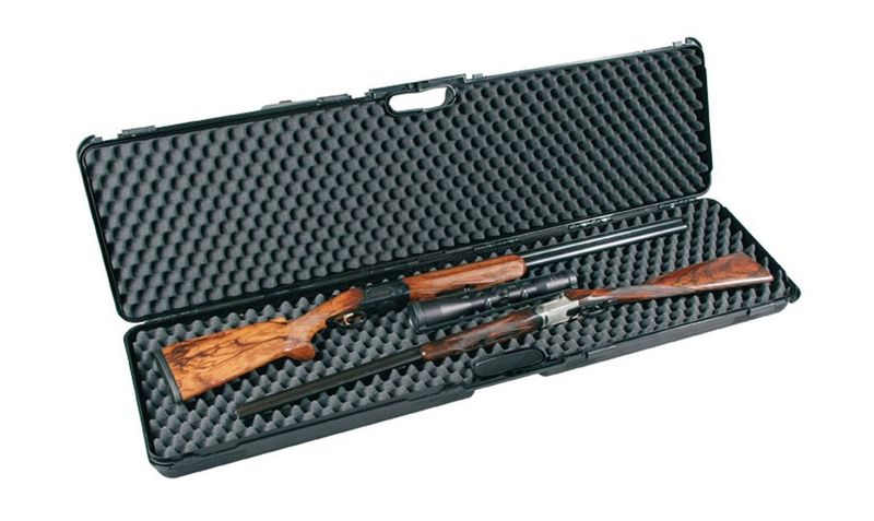 Fegyvertartó koffer RIFLE CASE 1325x325x130 mm