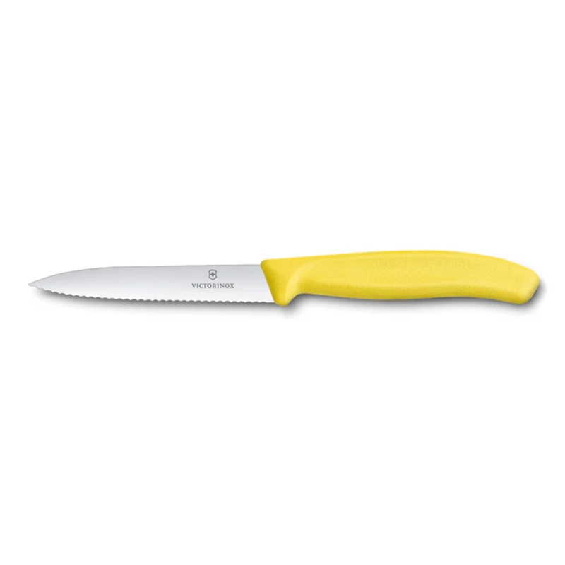 VICTORINOX 6.7736.L8 - kés zöldségekhez
