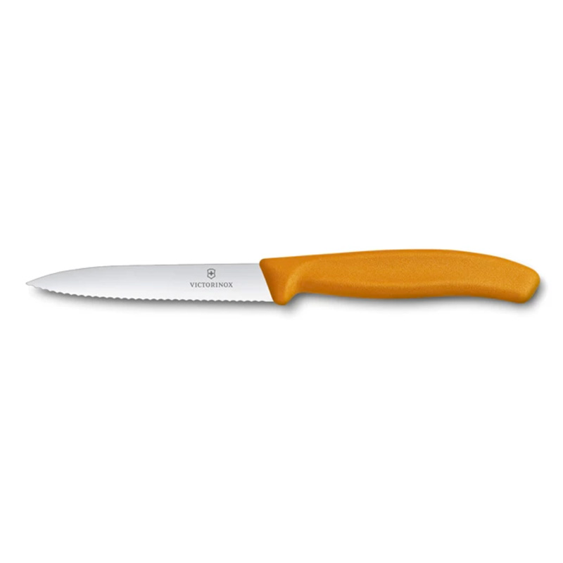 VICTORINOX 6.7736.L9 - kés zöldségekhez