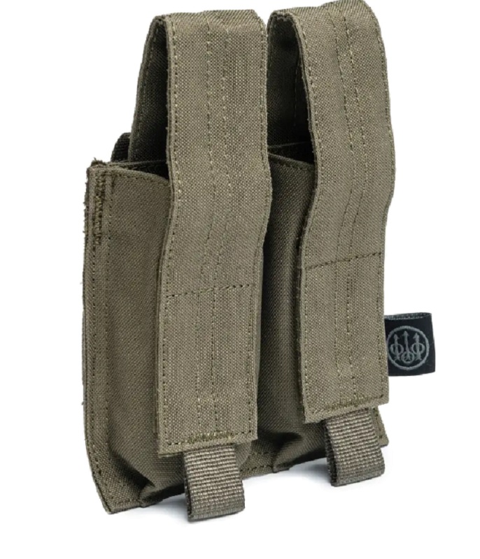 Grip-Tac Molle tártokok - Green Stone