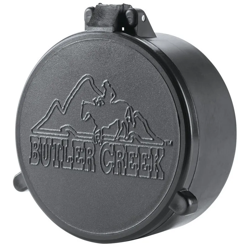 Butler Creek - lencsevédő kupak 61,2mm