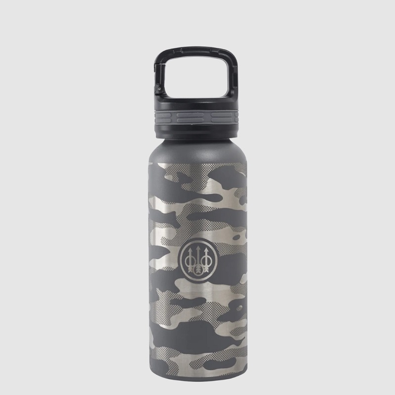 Termosz Beretta 475 ml Wolf Gray Camo