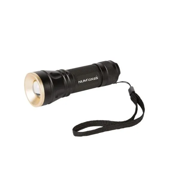 NUM´AXES LMP1017  LED zseblámpa