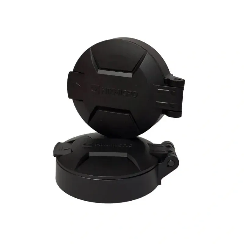 Hikmicro FALCON - előlap FQ50