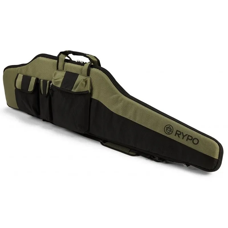 RYPO fegyvertok 120x28cm - Green