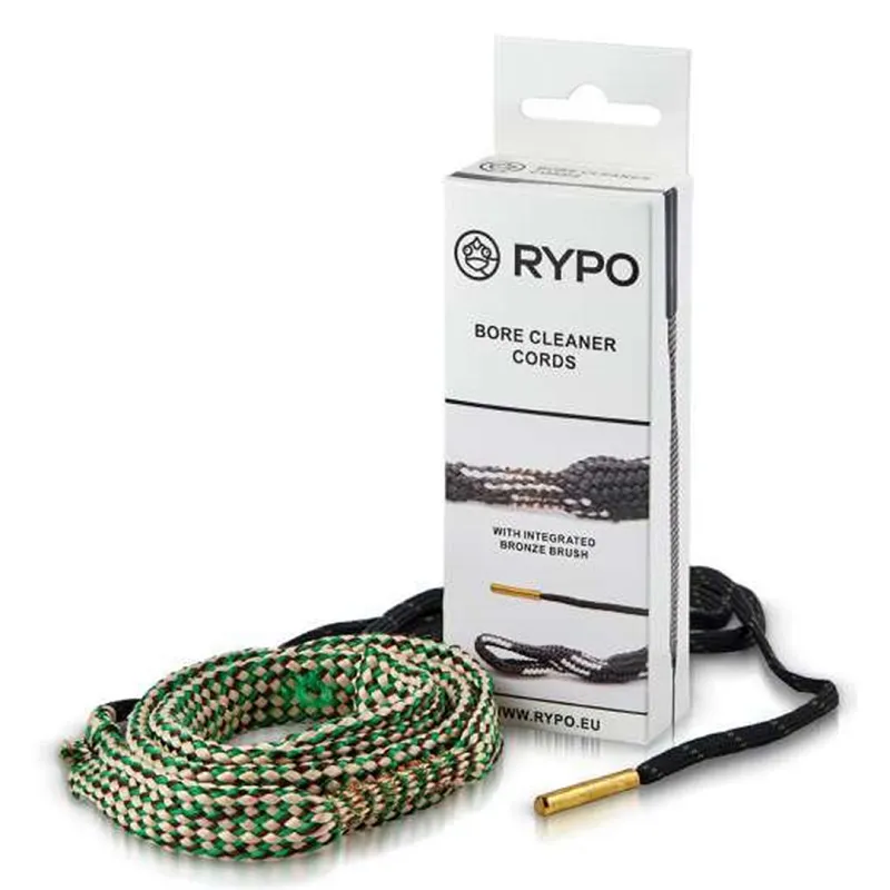RYPO Bore Cleaner Cords - Tisztítő kötél - 6mm / Cal..243