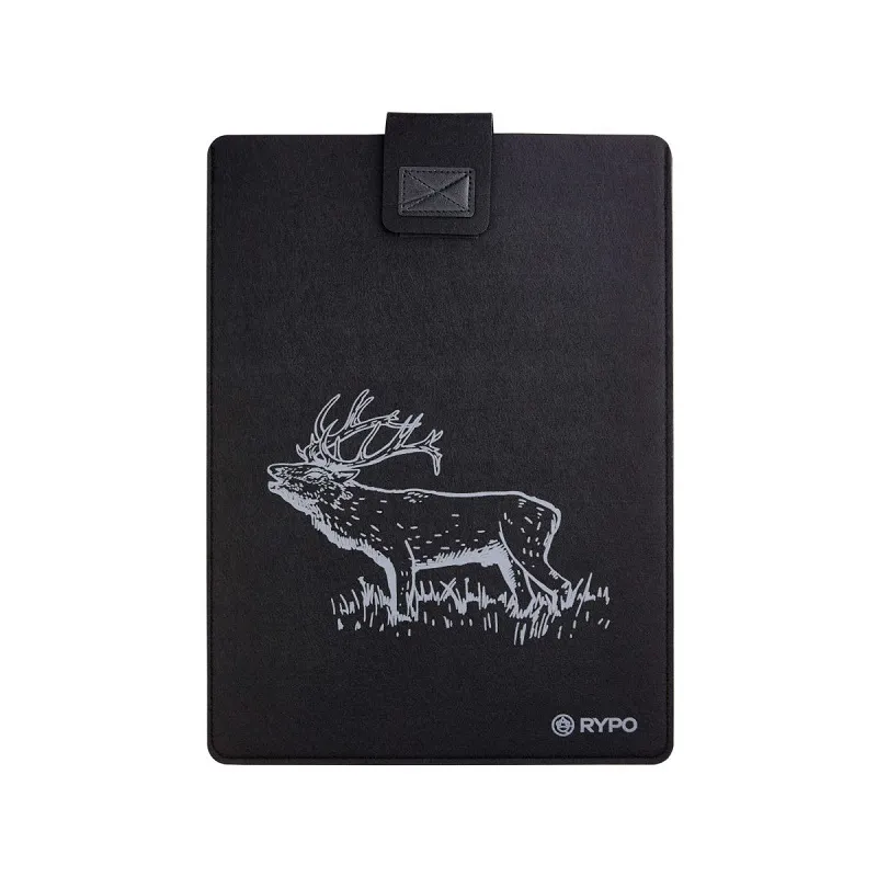 RYPO Computer Case - Számítógép/táblet tok- Deer