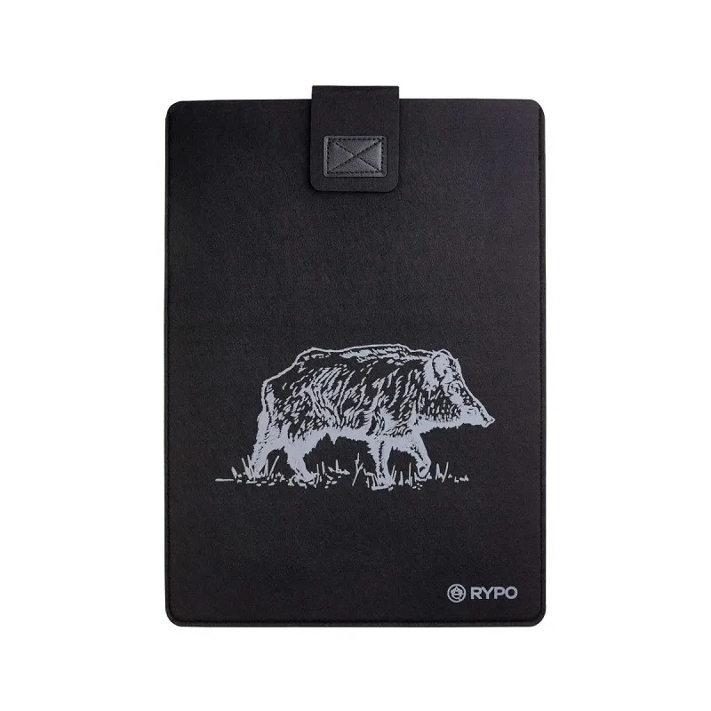 RYPO Computer Case - Számítógép/táblet tok - Wild Boar