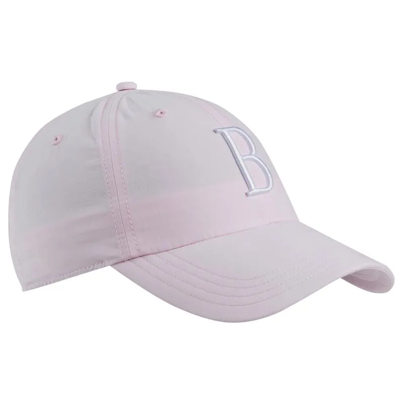 Big B siltes sapka - Pink Ballerina