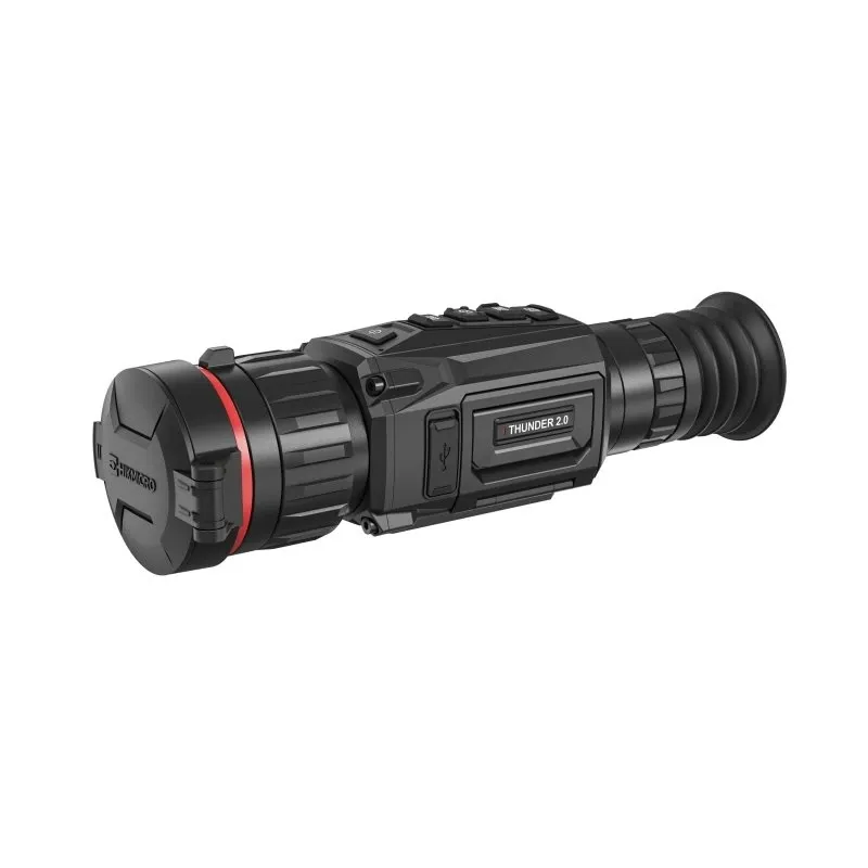 Hikmicro THUNDER Zoom TH50Z 2.0 - hőkamerás keszülék