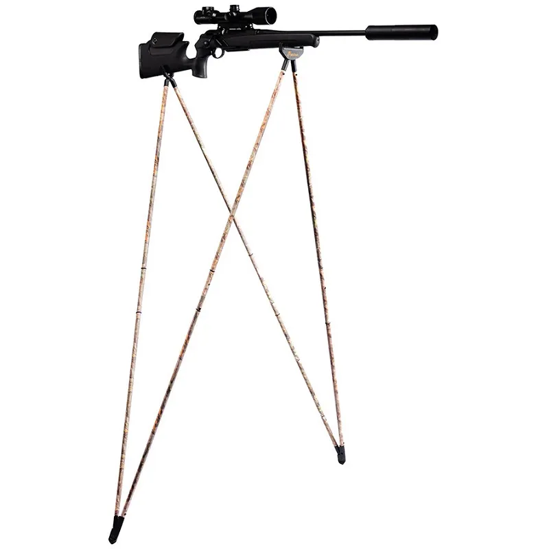 Cserkelő lőbot 4StableSticks Bush Essential Camo