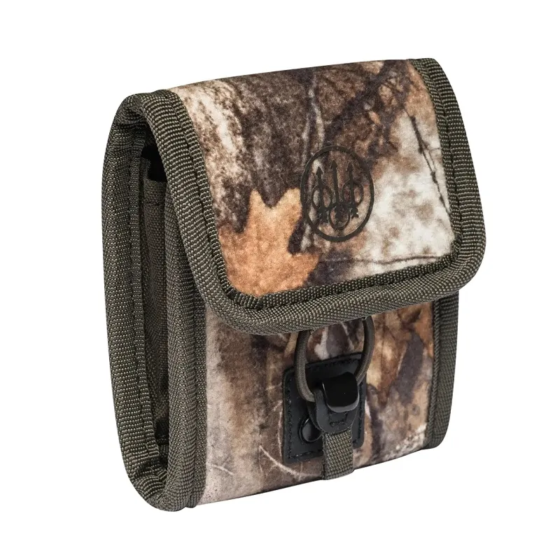 Ammunition Pouch 10 - töltény hordozó - Camo Realtree Edge
