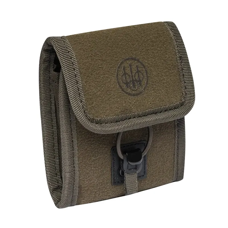 Ammunition Pouch 10 - töltény hordozó - Moss&brownbark