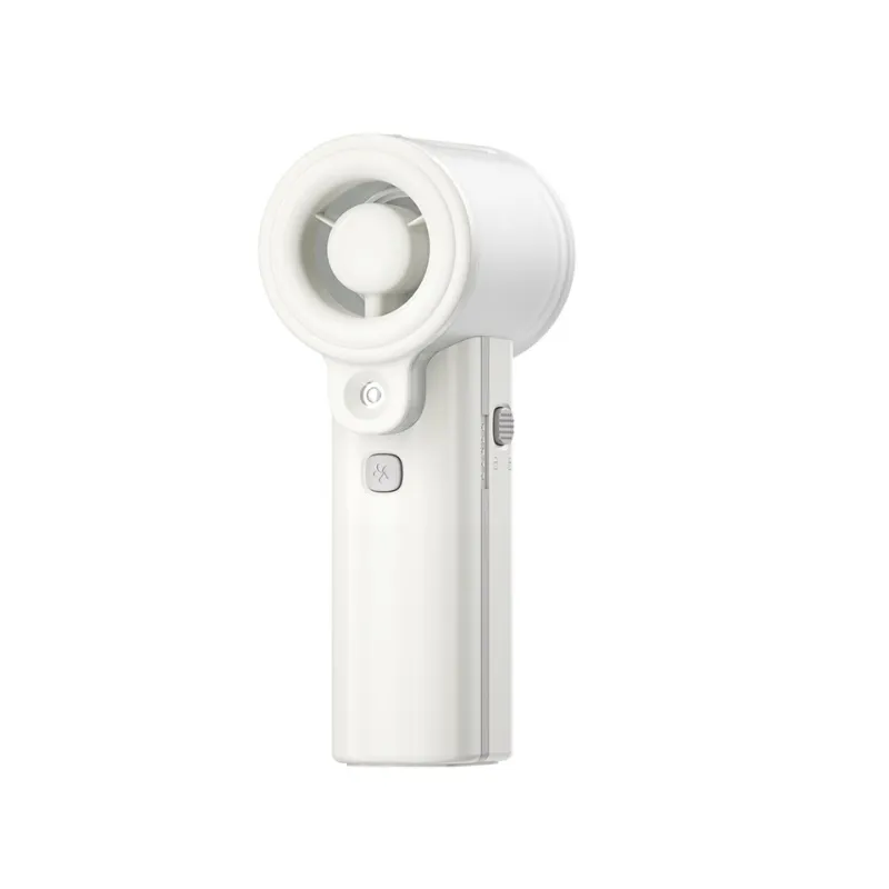 NITECORE izzCool40 elektromos utazóventilátor vízpermettel