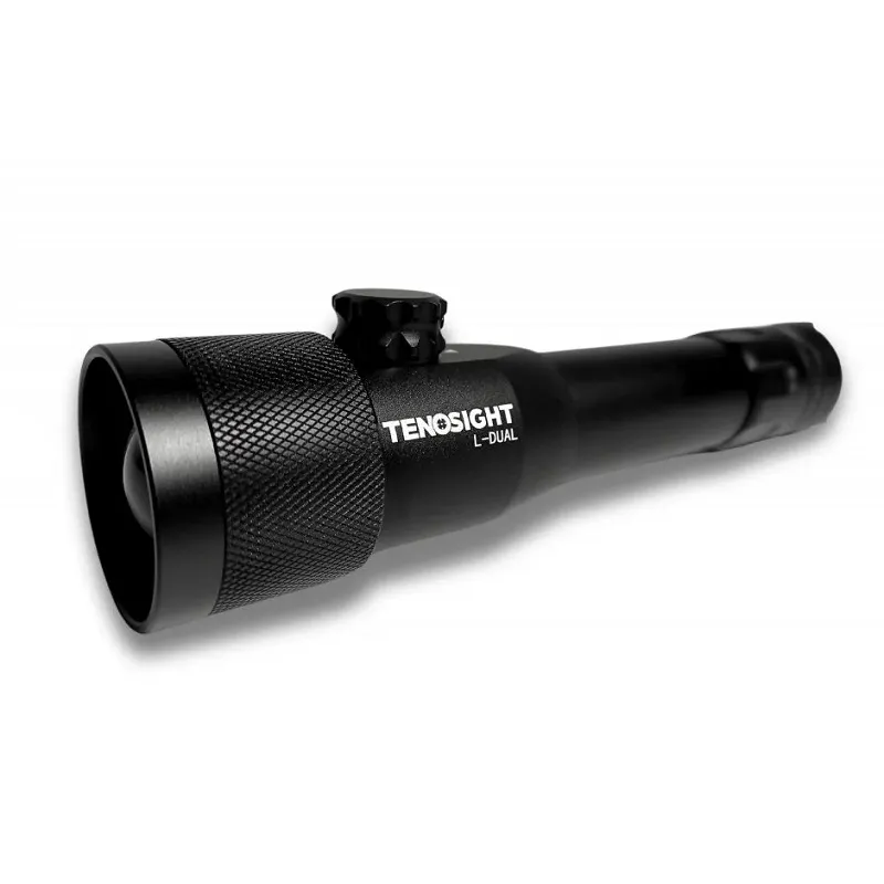 Infra fényvető  TenoSight L-DUAL 940 + 850 nm Laser
