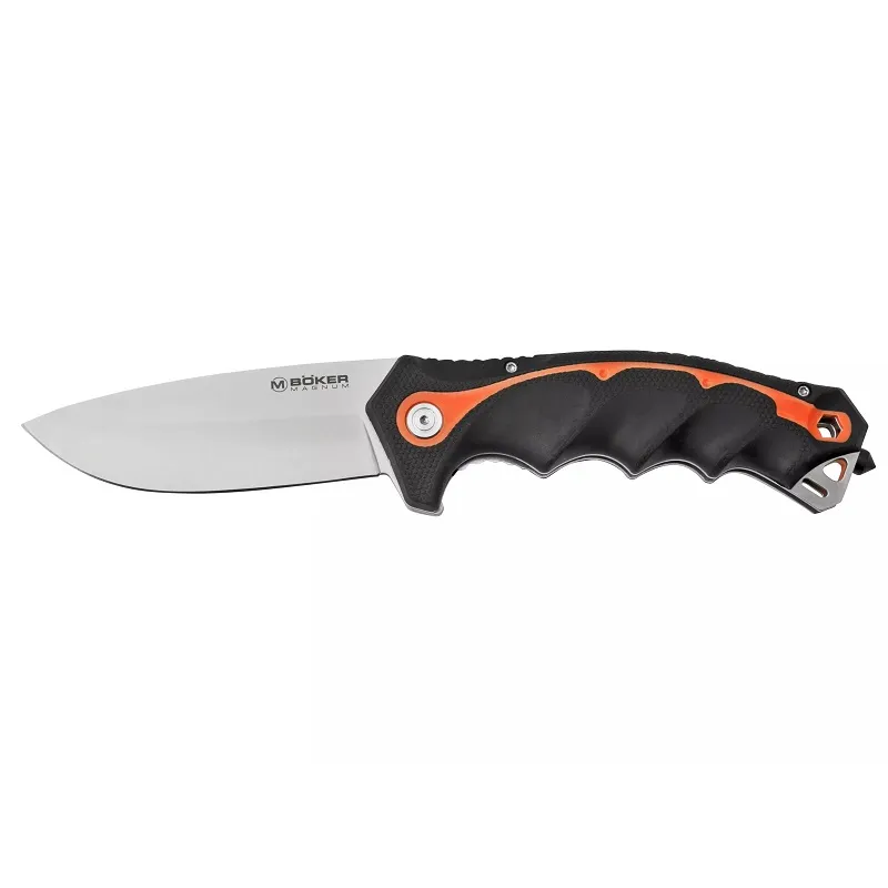 Magnum - Chainsaw Attendant Satin 01RY294 kés