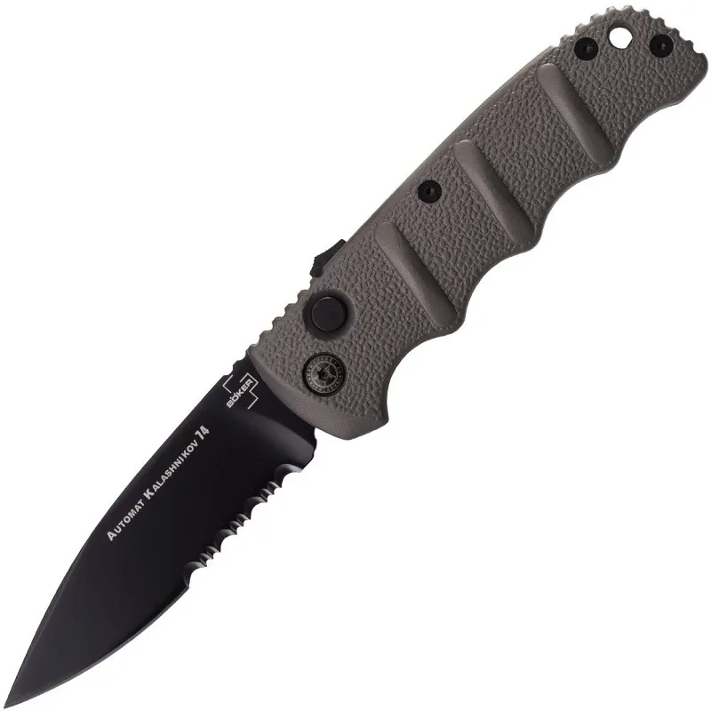 Böker Plus AKS-74 01KALS94 kés