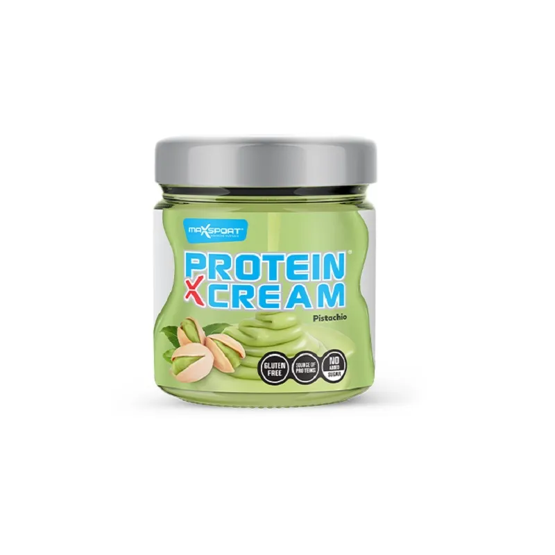 Protein X-krém pisztácia