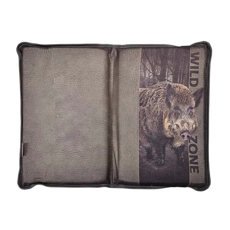 Wild Zone - Lespárna  - BOAR