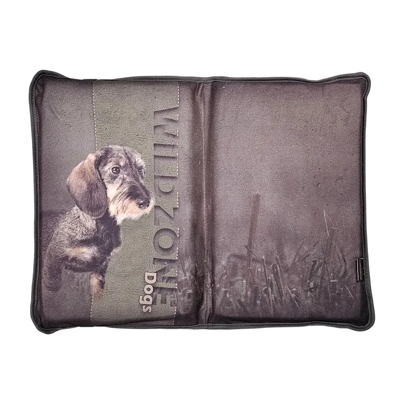 Wild Zone - Lespárna - Tacskó