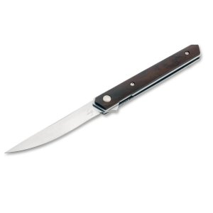 Böker Plus Kwaiken Air Mini Cocobolo 01BO325 kés