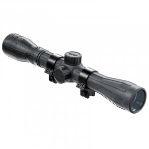 Walther céltávcső 4x32 GA szerelékkel 11mm