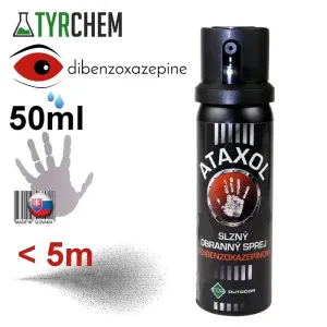 ATAXOL  önvédelmi spré