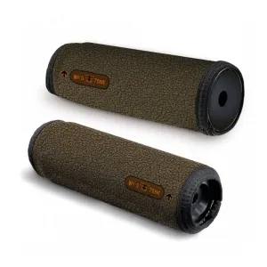 Wild Zone - Hangtompító burkolat 200mm