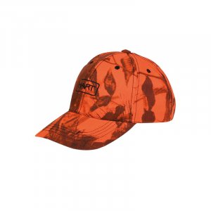 HENAR-C siltes sapka Camo blaze