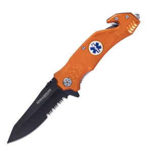 BÖKER Magnum EMS Rescue 01LL472 kés