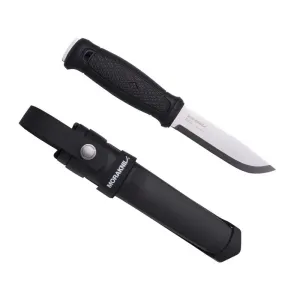 Morakniv Garberg Stainless Steel - Multi-Mount kés 12642