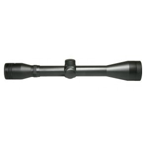 BAUER - Céltávcső HJB 6x40 + szerelés BAU80120