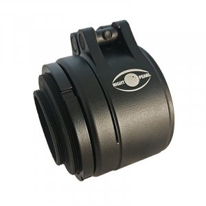 Night Pearl SEER adapter szett II Ø50