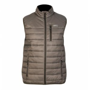 ALPINE-V BROWN mellény