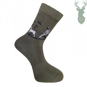 Hunting Socks zokni - Vadászat kutyával