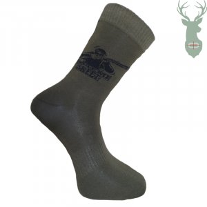 Hunting Socks zokni - Vadász II