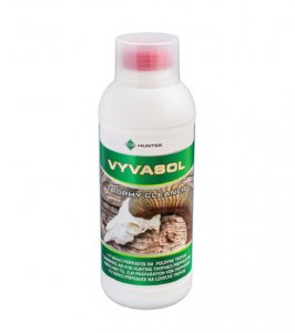 Vyvasol - Trófea tisztító 500g